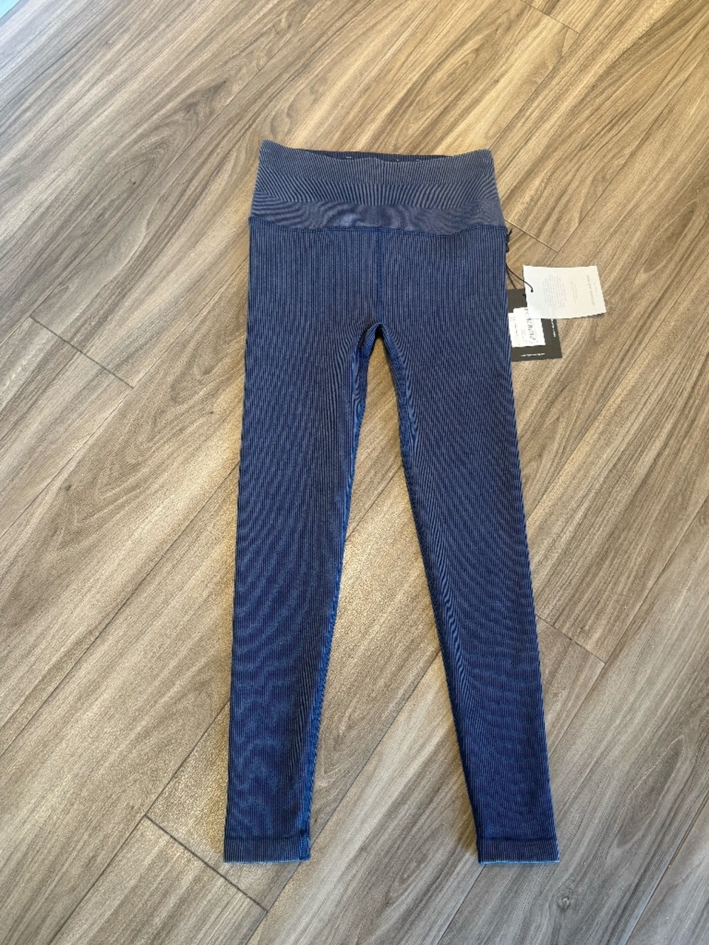 Spiritual Gangster Leggings
